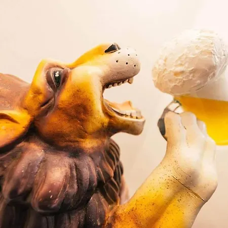 La Bonbonniere De Saint Maclou Rouen