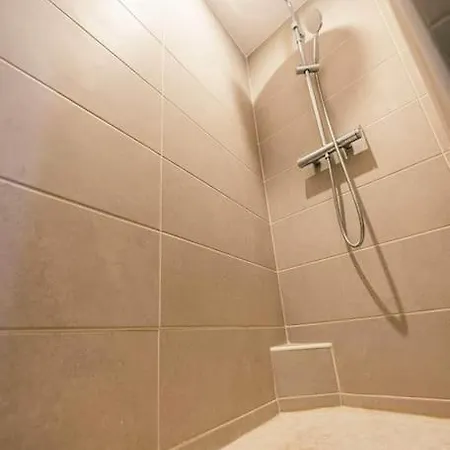 La Bonbonniere De Saint Maclou Apartment Rouen