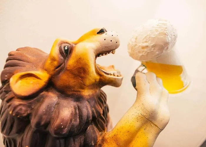 La Bonbonniere De Saint Maclou Rouen