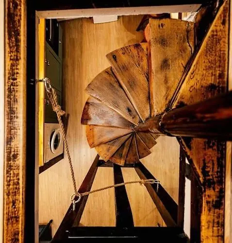 La Bonbonniere De Saint Maclou *